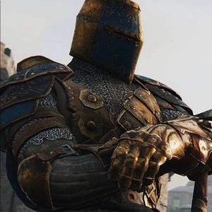 Meet your Posher, Dustin